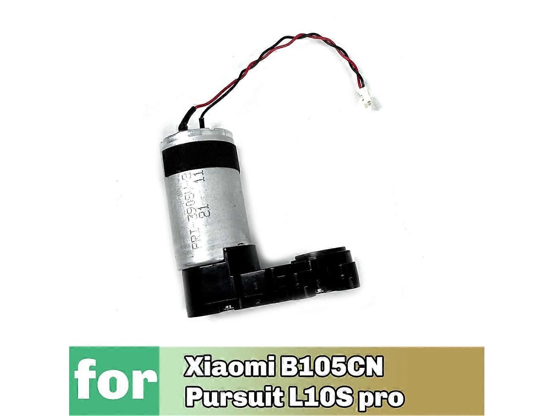 Escova Rotativa Principal Dreame B105cn, Compatível Com L10s