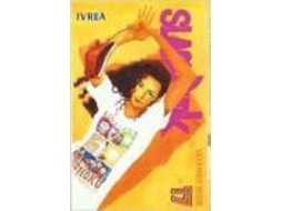 Livro Slam Dunk,17 de Takehiko Inoue (Espanhol)
