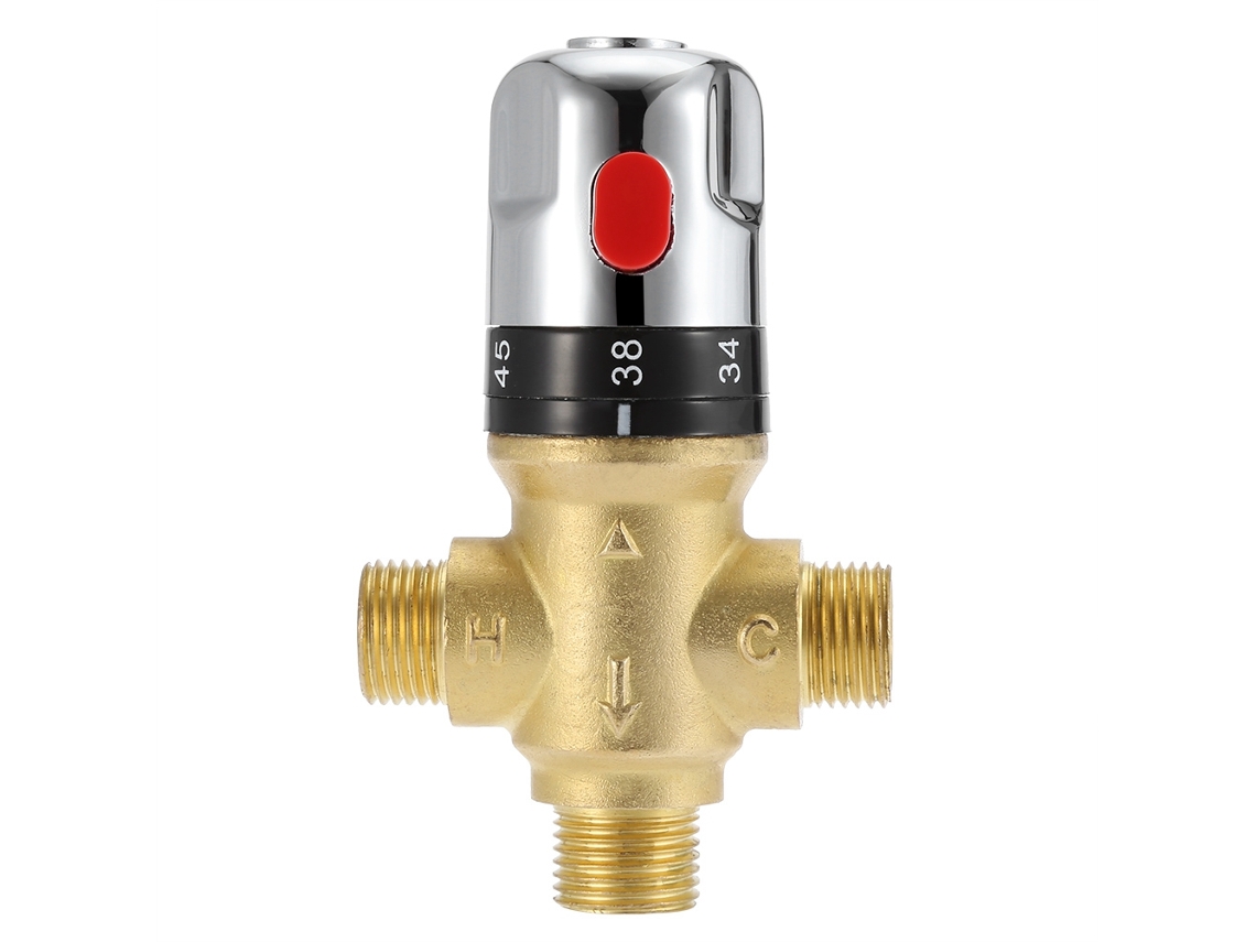 Luz de Crescimento de Plantas RIMEROX LED espectro completo 3 modos S/MARCA