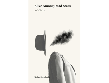 Livro Alive Among Dead Stars de A C Clarke (Inglês)