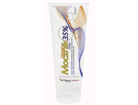 Idravitae, Creme Com 35 De Ureia, 100 Ml Red Pharma