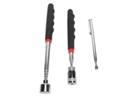 Ferramenta de captação magnética telescópica 3pcs Primerox
