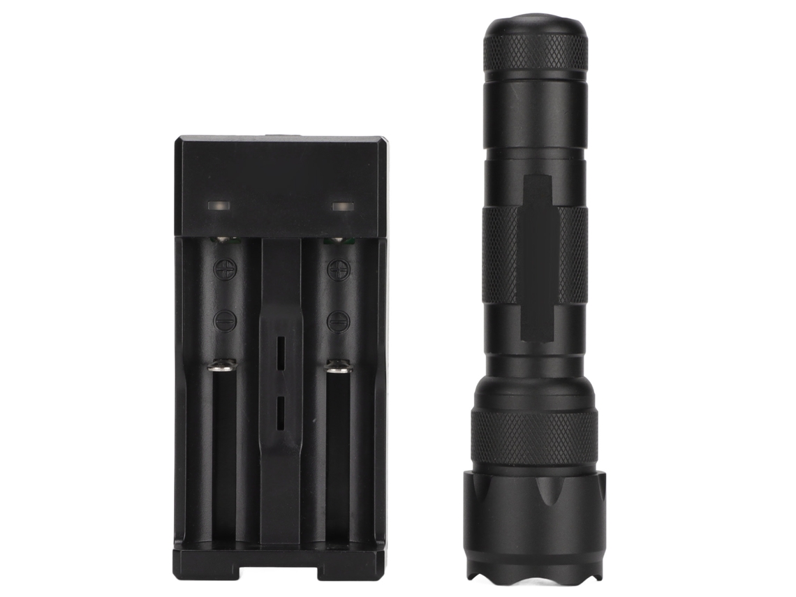 Lanterna de Luz Uv EOOCOO (detecção Uv, Detecção de Urina de Pet)