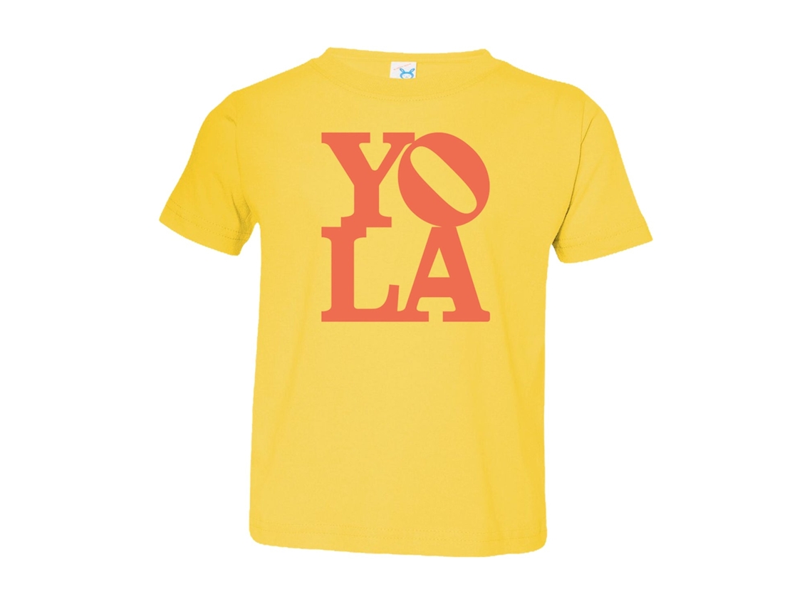 Yo La Tengo Kid's Yo La Tengo L.o.v.e. T shirt ROCKINSTONE Size:l