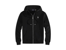 2026 cardigan e Jaqueta de Fleece com Capuz e Design Bordado, Conjunto Casual para Homem Dsw