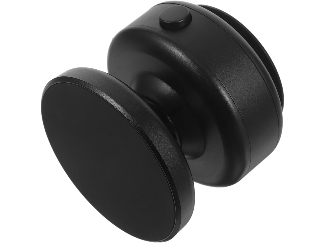 Para Celular Veicular, Preto. Gokoco