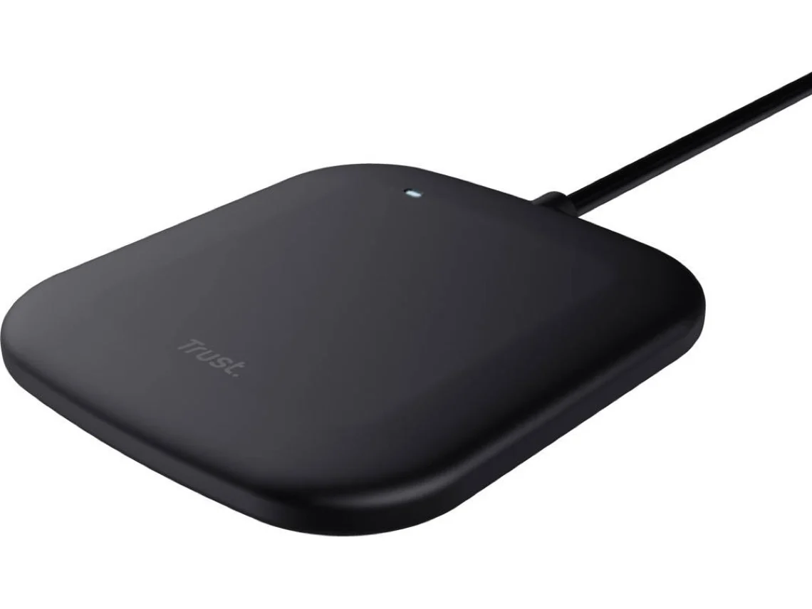 Leitor TRUST Ceto Contactless Smartcard Reader para cartão de cidadão