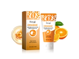 Exfoliante Facial Eficaz Contra Pontos Negros Pele Limpa e Radiante LAXISCREED