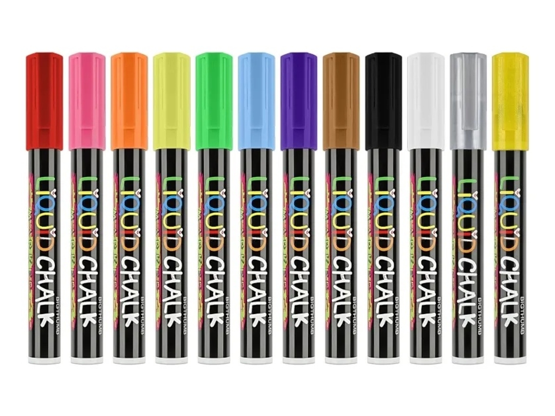 Lurelia Medidor Multifuncional 12 Peças 14 Cm Plástico Branco Para Bebés E Crianças