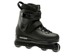 Patina em Linha Blank Sk Preto Eu 40 1/2Rollerblade