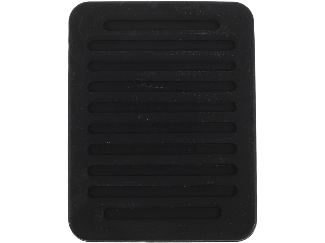 Capas De Pedal De Borracha Antiderrapantes Compatíveis Com Veículos Franceses