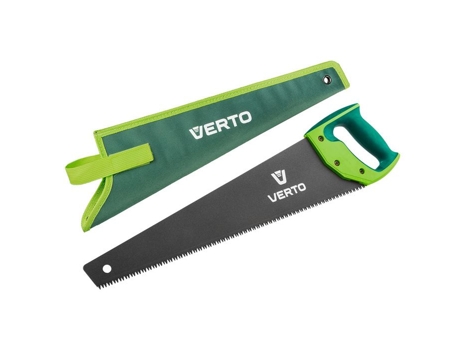 Serra De Painel Verto 450 Mm Lâmina Ptfe Ergonômica Capa De Proteção