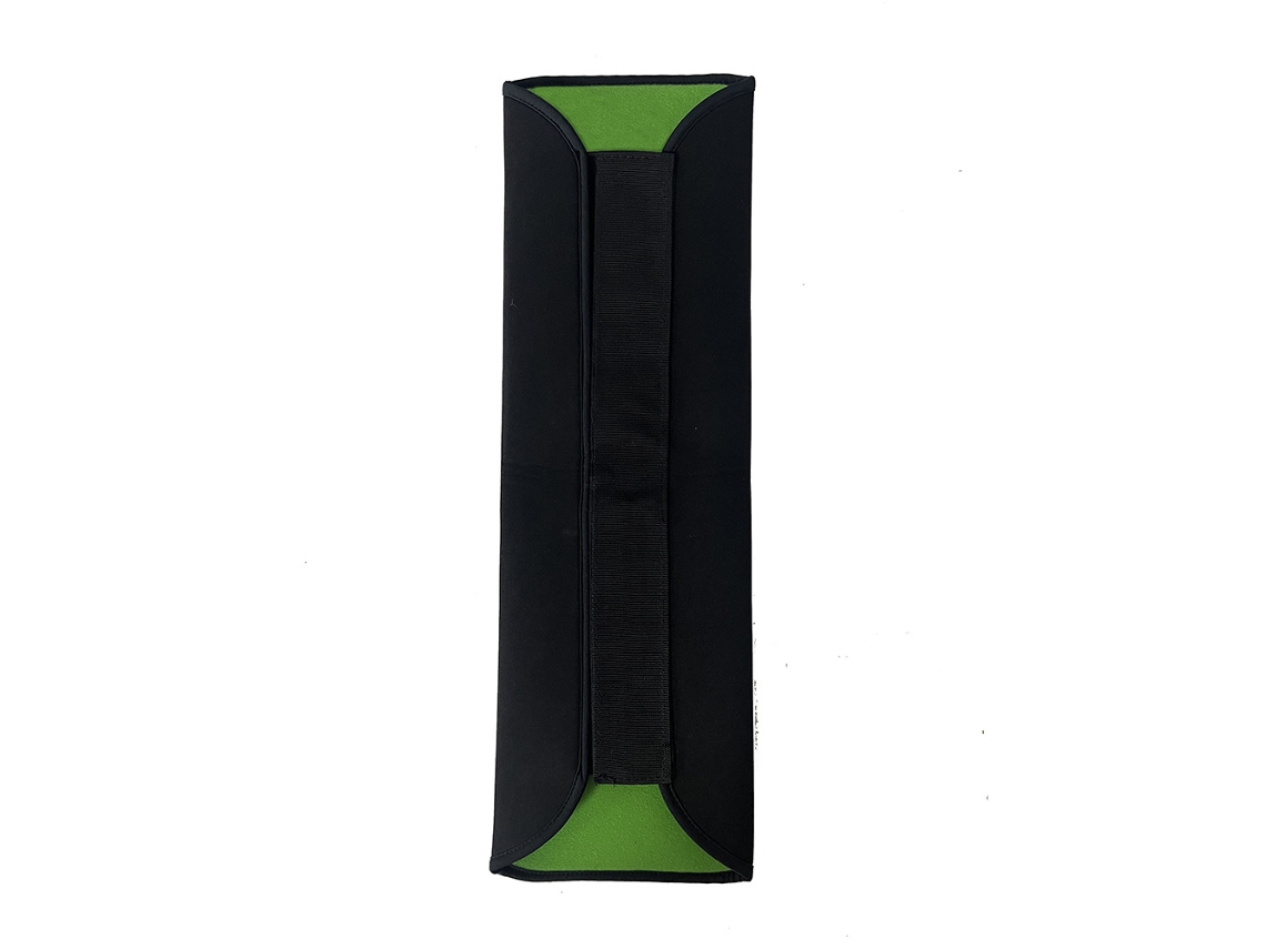 Capa Neoprene Bateria Bicicleta Elétrica Proteção Impermeável