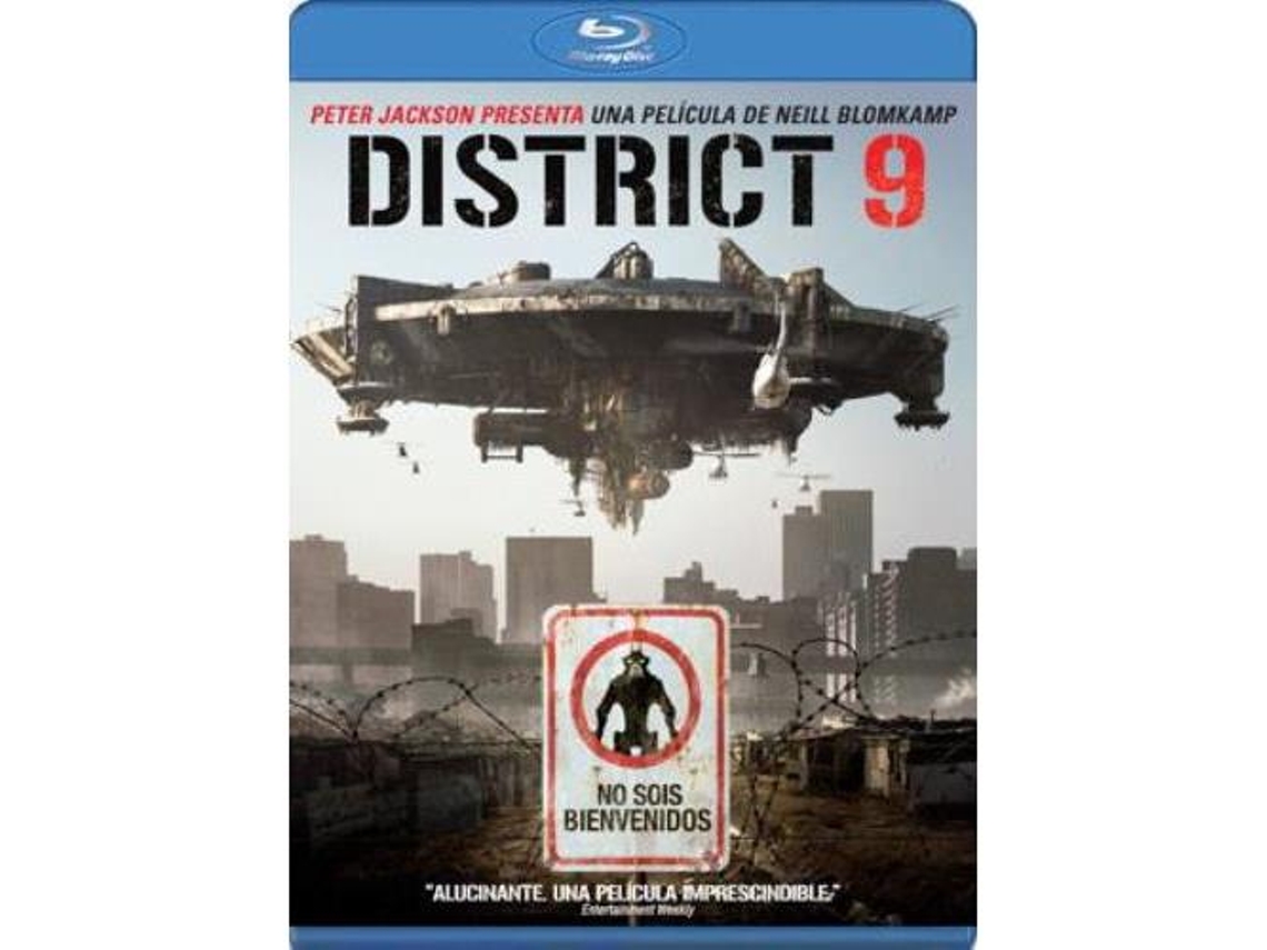 District 9