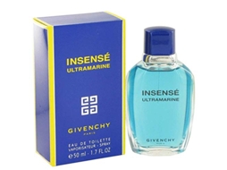 Perfume GIVENCHY Intense Ultramarine Eau de Toilette (100 ml)