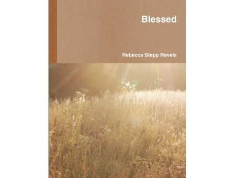 Livro Blessed Rebecca Stepp Revels (Inglês)