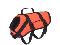 Auxiliar de Flutuabilidade para Animais de Estimação Pluto Vermelho 3-8 kgbaltic