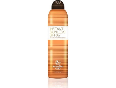 Spray Autobronzeador Sunless Instant  (177 ml)