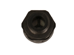 P-Valve Protection Valve Prateadooms