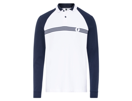 Polo para Homem de Golf GOLFINO (48 - Multicor)