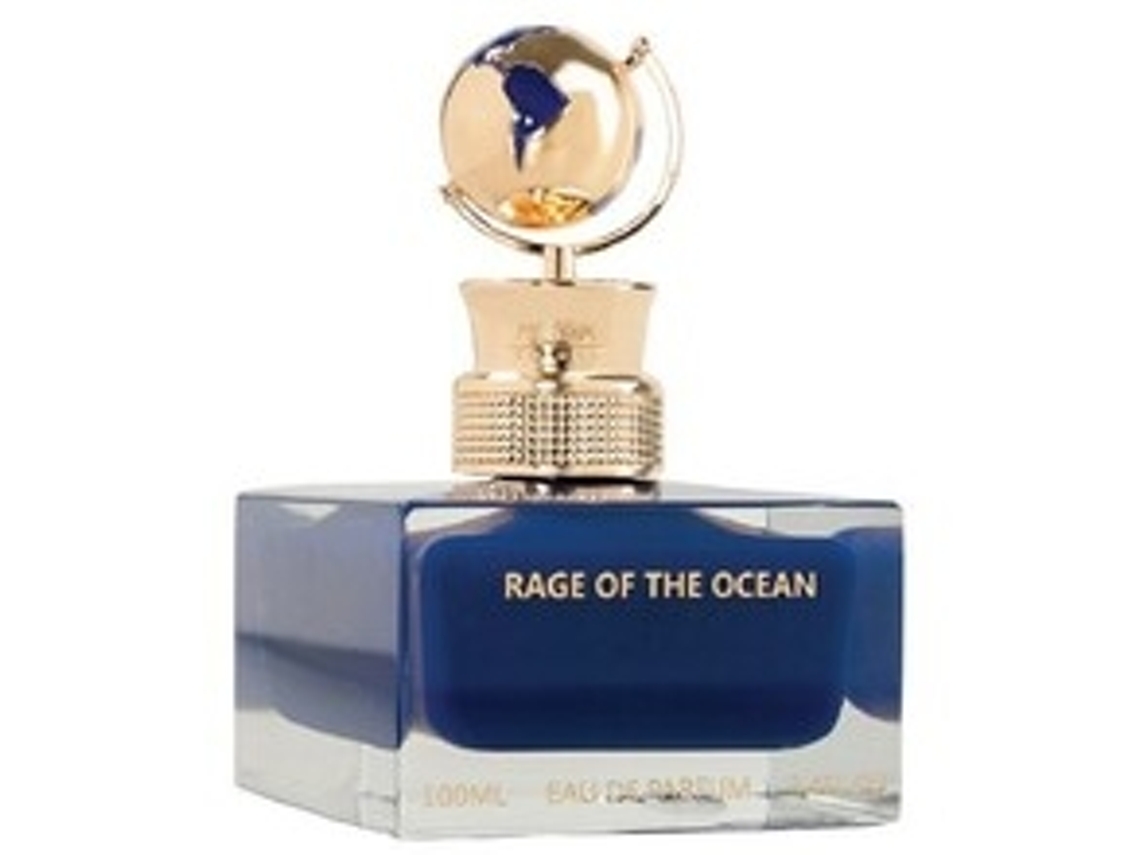 AURORA SCENTS Rage Of The Ocean Edp 100Ml