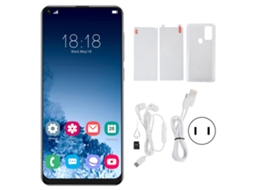 Smartphones Laxiscreed Com Reconhecimento Facial E Dual Sim Para Maior Segurança E Conveniência