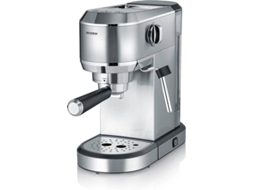 Máquina de Café Expresso SEVERIN - KA5997 Bomba Italiana