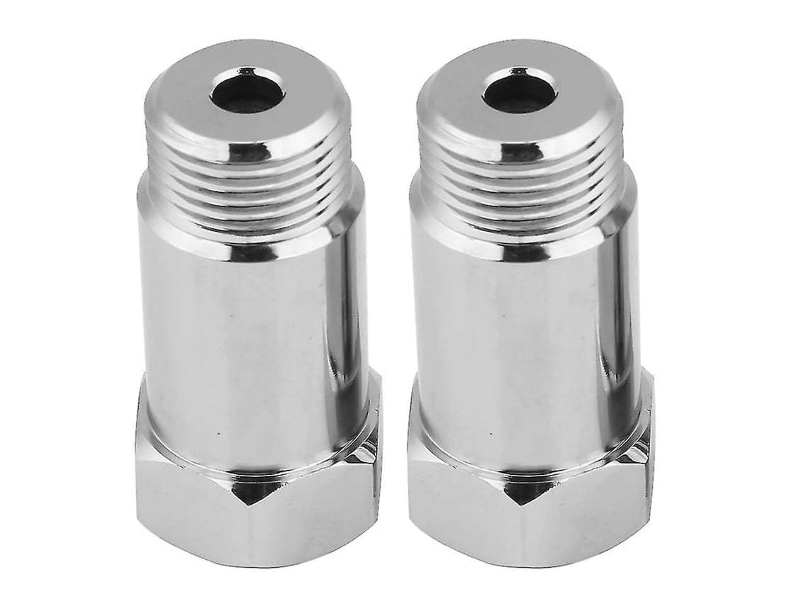 Extensão Do Sensor De Oxigénio 34,5 Mm, Conector De Adaptação M18*1,5*