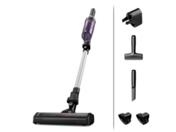 Aspirador Vertical ROWENTA X-Nano Essential RH1129WO (Outlet Grade A - 16.8 V - Autonomia 40 min - 400 ml)