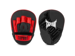 Mitts Rashad Vermelhotapout