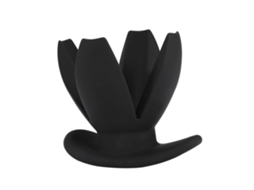 Plug Anal De Silicone Brinquedo Sexual Para Adultos Brinquedo Erótico Anal