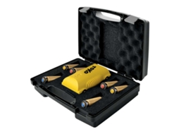 TOKO Kit Structurite Nordic Dourado