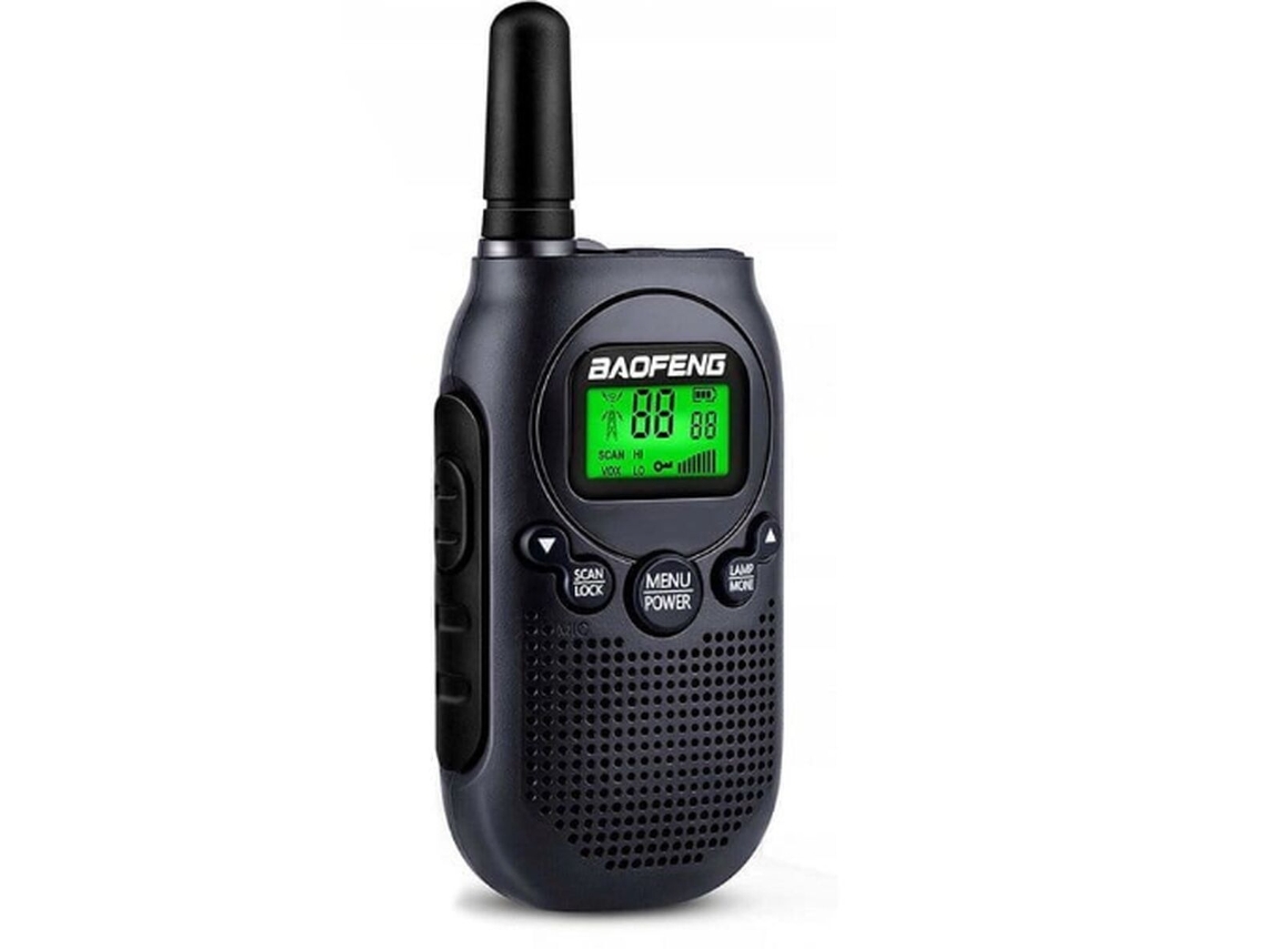 Walkie-Talkies BAOFENG
