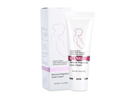 Crema Reparadora Y Eliminadora De Estrias