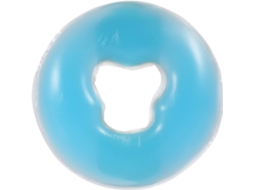 Lurelia Apoio Facial De Silicone Azul