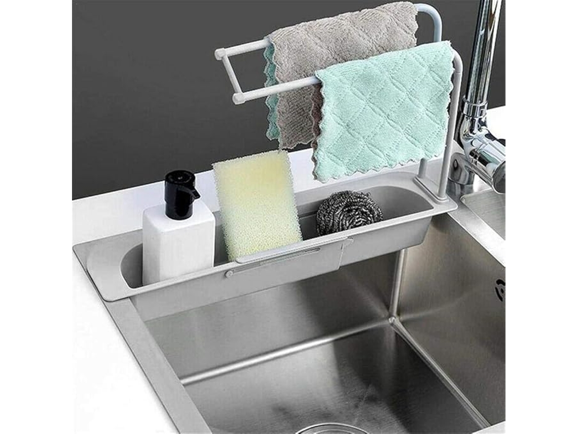 Suporte para garrafas de vinho DUREFORWARD em estilo retrô