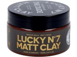 Waterclouds Lucky Nr7 Argila Mate 100ml