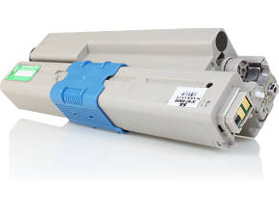 Toner OKT-C310BK