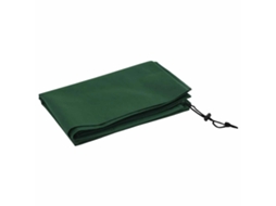 Conjunto 10 Capa De Jardim Vidaxl Verde Polipropileno (0,8 X 1,2 M)