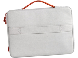Bolsa Nuobesty Para Uso Diário, Proteção Clássica Contra Poeira, 33,8 Cm (13,3 Polegadas)