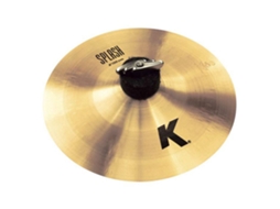 Zildjian Prato K-Series Splash 8