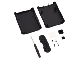 Capa Protetora Abs LAXISCREED Raspberry Pi