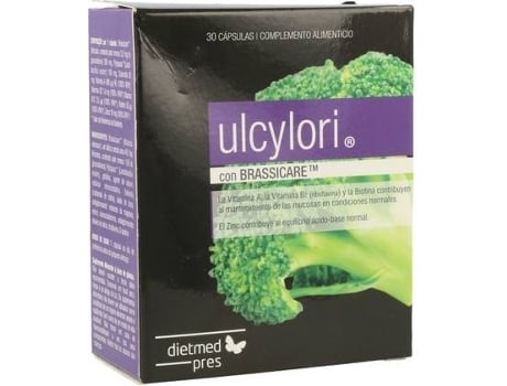 ULCYLORI 30 CAPS
