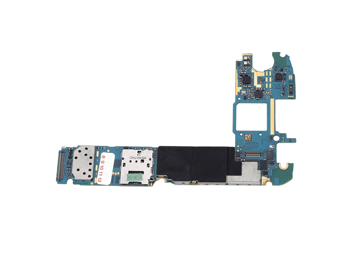 Placa Mãe Samsung Galaxy S6 G920f 32gb LAXISCREED