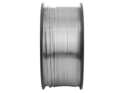 Laxiscreed Fio De Soldar Sem Gás Auto Protegido, 0,8mm, Embalagem 1kg Para Soldaduras De Qualidade
