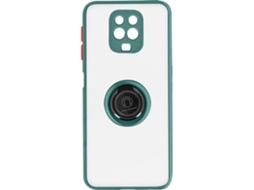 Capa Xiaomi Redmi Note 9s Verde