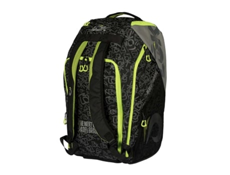 Maxx Gen 2 Black/green 2026 Lok (paletero)
