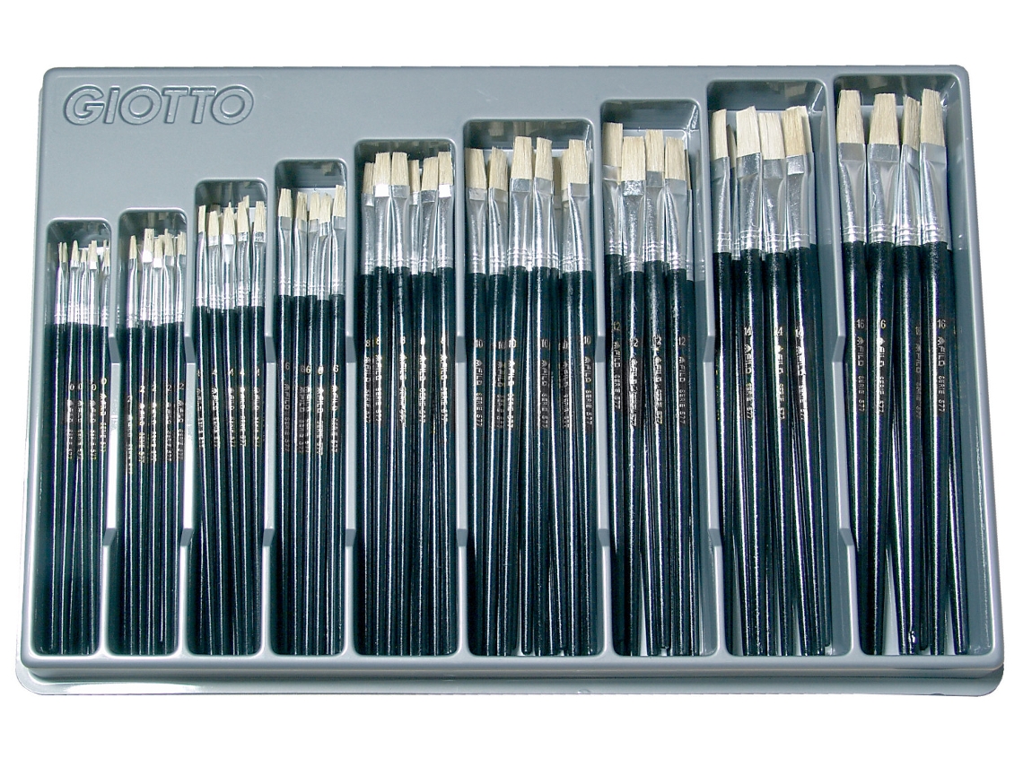Giotto 577 126 peça(s)