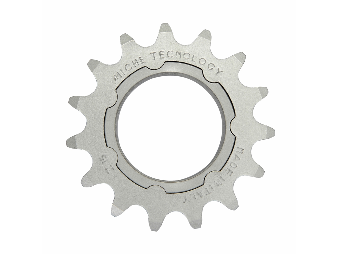 Roda dentada 1/ 17 dentes com portador MICHE TU