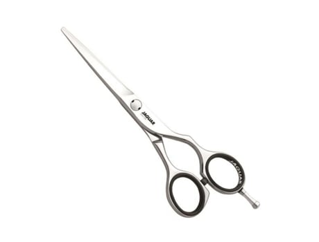 Tesoura para o Cabelo FAMA FABRÉ JAGUAR GOLD
